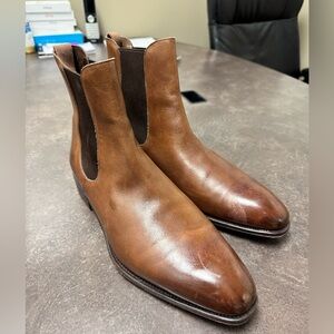 Carmina men’s boots